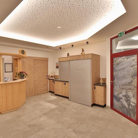 Jugendpension Muellauerhof Saalbach-Hinterglemm Exterior photo