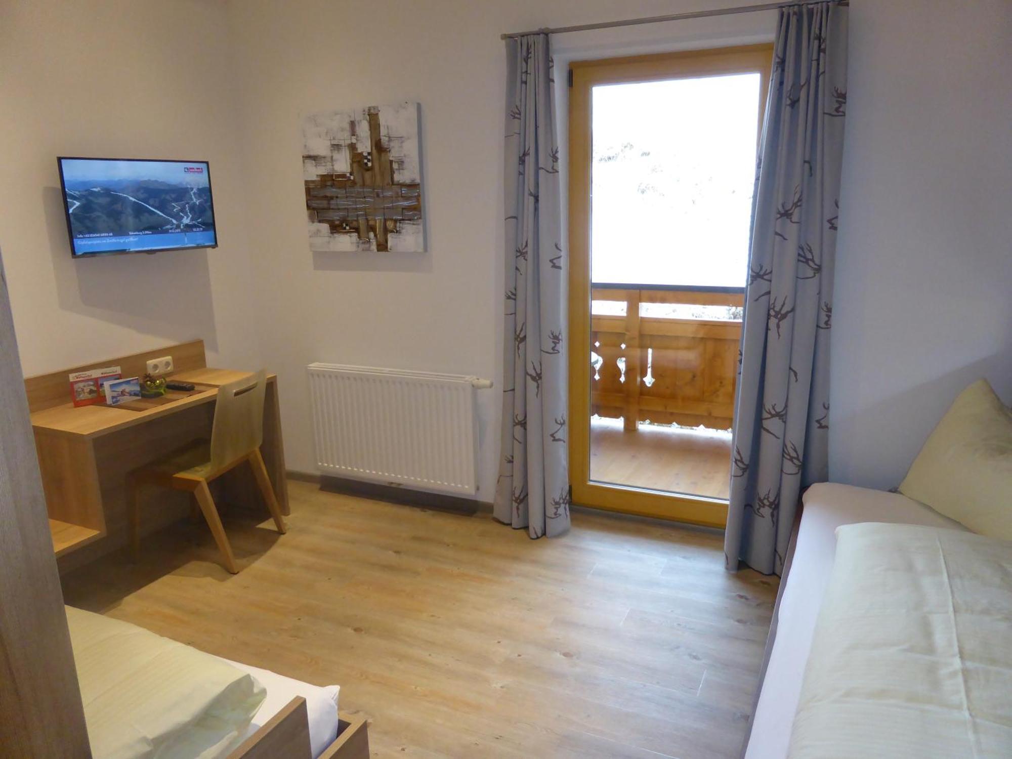 Jugendpension Muellauerhof Saalbach-Hinterglemm Room photo