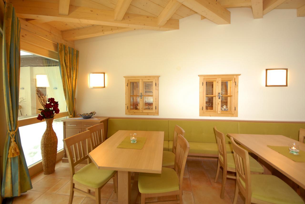 Jugendpension Muellauerhof Saalbach-Hinterglemm Exterior photo