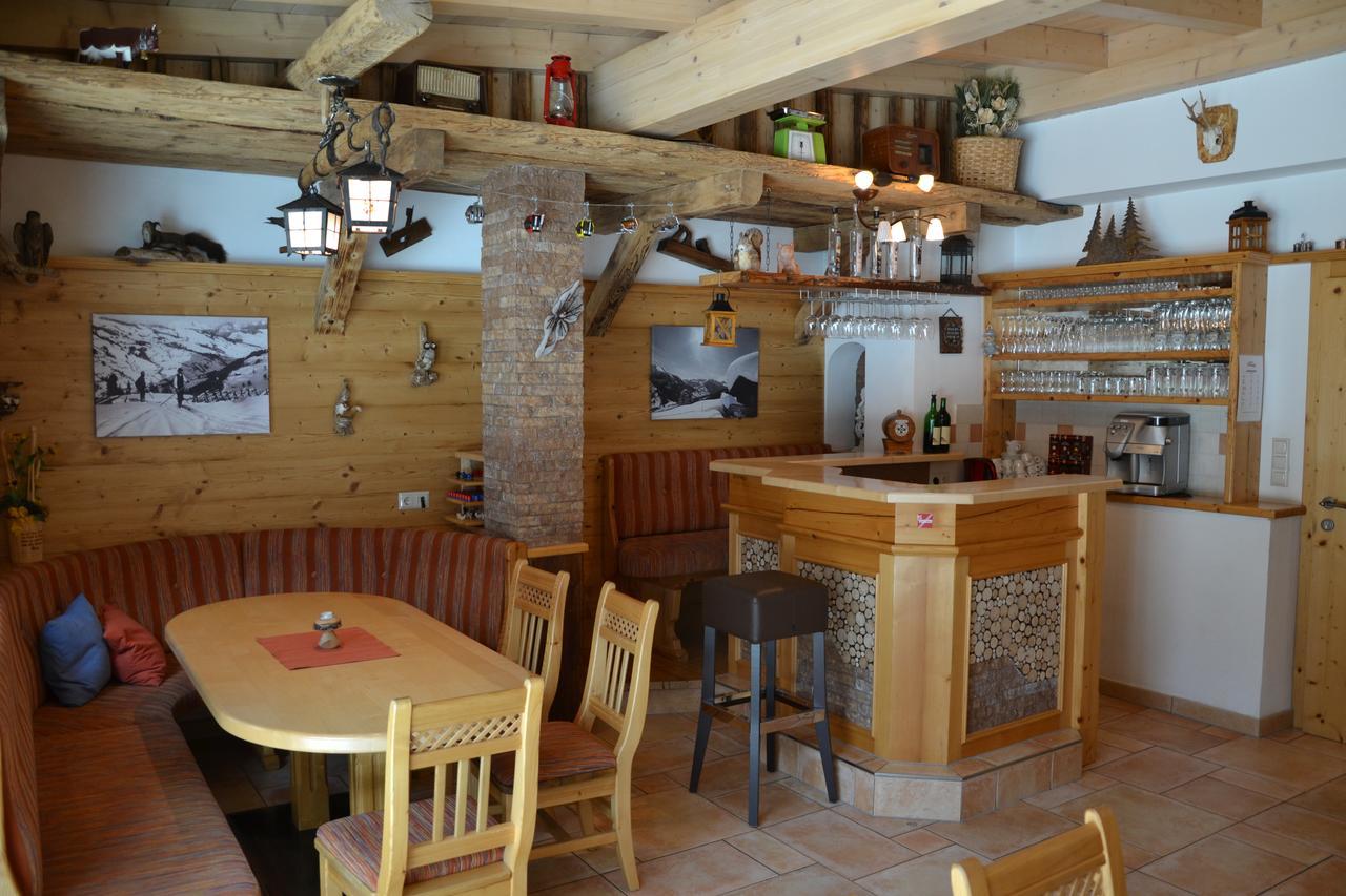 Jugendpension Muellauerhof Saalbach-Hinterglemm Exterior photo